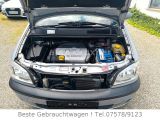 Opel Zafira bei Sportwagen.expert - Abbildung (6 / 9)