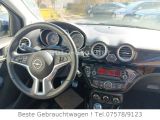 Opel Adam bei Sportwagen.expert - Abbildung (10 / 13)