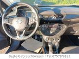 Opel Corsa bei Sportwagen.expert - Abbildung (9 / 9) Opel Corsa bei Sportwagen.expert - Abbildung (9 / 9)