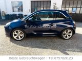 Opel Adam bei Sportwagen.expert - Abbildung (3 / 13)