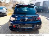 Opel Adam bei Sportwagen.expert - Abbildung (5 / 13)