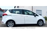 Ford B-MAX bei Sportwagen.expert - Abbildung (5 / 8)