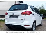 Ford B-MAX bei Sportwagen.expert - Abbildung (6 / 8)