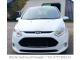 Ford B-MAX bei Sportwagen.expert - Abbildung (3 / 8)