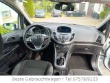 Ford B-MAX bei Sportwagen.expert - Abbildung (8 / 8)