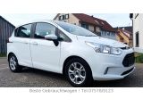 Ford B-MAX bei Sportwagen.expert - Abbildung (4 / 8)