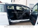 Ford B-MAX bei Sportwagen.expert - Abbildung (7 / 8)