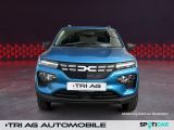 Dacia Spring bei Sportwagen.expert - Abbildung (8 / 15) Dacia Spring bei Sportwagen.expert - Abbildung (8 / 15)