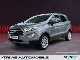 Ford EcoSport bei Sportwagen.expert - Abbildung (7 / 15)