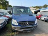 Mercedes-Benz Sprinter bei Sportwagen.expert - Abbildung (2 / 5)