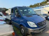 Mercedes-Benz Sprinter bei Sportwagen.expert - Abbildung (3 / 5)