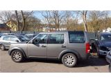 Land Rover Discovery bei Sportwagen.expert - Abbildung (2 / 7)