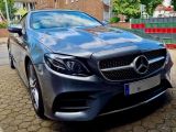 Mercedes-Benz E-Klasse bei Sportwagen.expert - Abbildung (3 / 15)
