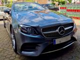 Mercedes-Benz E-Klasse bei Sportwagen.expert - Abbildung (4 / 15)