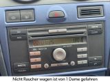 Ford Fiesta bei Sportwagen.expert - Abbildung (13 / 15) Ford Fiesta bei Sportwagen.expert - Abbildung (13 / 15)