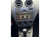 Ford Fiesta bei Sportwagen.expert - Abbildung (12 / 15) Ford Fiesta bei Sportwagen.expert - Abbildung (12 / 15)