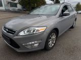 Ford Mondeo Turnier bei Sportwagen.expert - Abbildung (7 / 15)