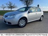 VW Golf V bei Sportwagen.expert - Abbildung (7 / 15)