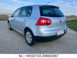 VW Golf V bei Sportwagen.expert - Abbildung (9 / 15)