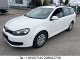 VW Golf VI bei Sportwagen.expert - Abbildung (3 / 15)