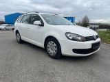 VW Golf VI bei Sportwagen.expert - Abbildung (8 / 15)