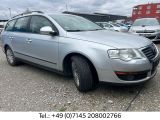 VW Passat bei Sportwagen.expert - Abbildung (3 / 7)