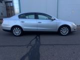 VW Passat bei Sportwagen.expert - Abbildung (3 / 15)