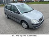 VW Polo IV bei Sportwagen.expert - Abbildung (7 / 15)