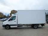 VW Crafter bei Sportwagen.expert - Abbildung (4 / 14)