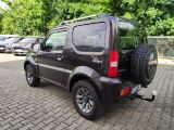 Suzuki Jimny bei Sportwagen.expert - Abbildung (4 / 15)
