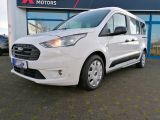 Ford Transit bei Sportwagen.expert - Abbildung (2 / 15)