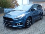 Ford S-Max bei Sportwagen.expert - Abbildung (3 / 11)