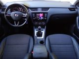 Skoda Octavia bei Sportwagen.expert - Abbildung (8 / 15)