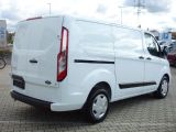 Ford Transit Custom bei Sportwagen.expert - Abbildung (6 / 15)