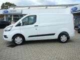 Ford Transit Custom bei Sportwagen.expert - Abbildung (5 / 15)