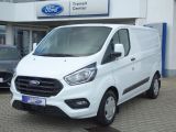 Ford Transit Custom bei Sportwagen.expert - Abbildung (3 / 15)