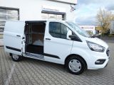 Ford Transit Custom bei Sportwagen.expert - Abbildung (7 / 15)