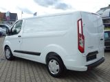 Ford Transit Custom bei Sportwagen.expert - Abbildung (4 / 15)