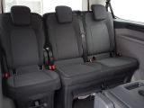 Ford Tourneo Custom bei Sportwagen.expert - Abbildung (12 / 15)