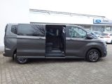 Ford Tourneo Custom bei Sportwagen.expert - Abbildung (9 / 15)