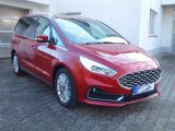 Ford Galaxy bei Sportwagen.expert - Abbildung (3 / 15)