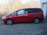 Ford Galaxy bei Sportwagen.expert - Abbildung (5 / 15)