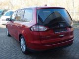 Ford Galaxy bei Sportwagen.expert - Abbildung (4 / 15)