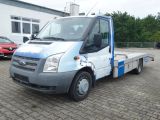 Ford Transit bei Sportwagen.expert - Abbildung (3 / 13)