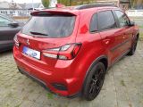 Mitsubishi ASX bei Sportwagen.expert - Abbildung (3 / 5)