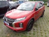 Mitsubishi ASX bei Sportwagen.expert - Abbildung (2 / 5)