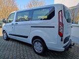 Ford Transit Custom bei Sportwagen.expert - Abbildung (4 / 15)