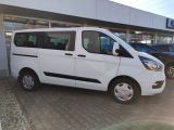Ford Transit Custom bei Sportwagen.expert - Abbildung (3 / 15)