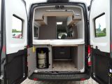 LMC Innovan bei Sportwagen.expert - Abbildung (7 / 15)