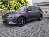 Skoda Fabia bei Sportwagen.expert - Abbildung (2 / 15)